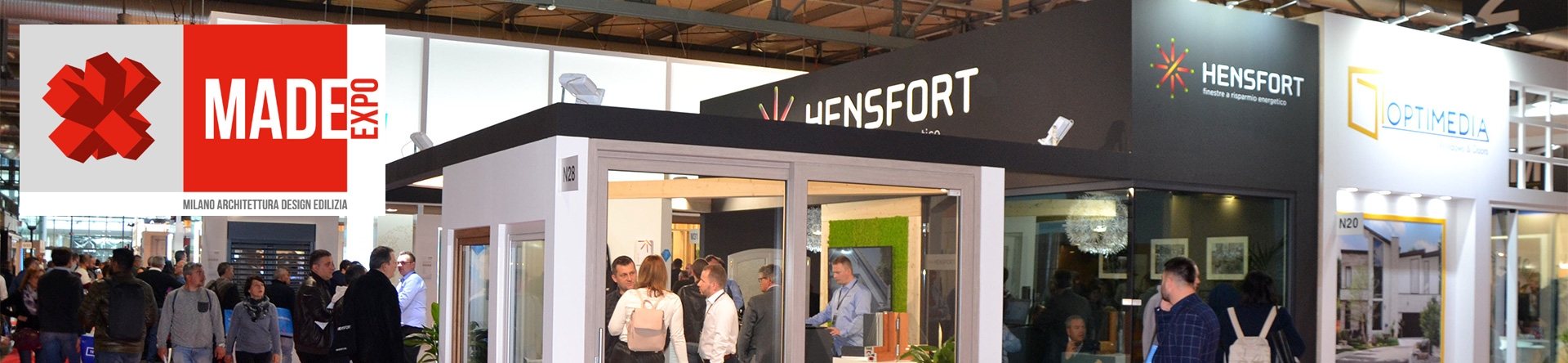 INNOVAZIONE E SICUREZZA COME PRINCIPIO CHIAVE DELLA FIERA MADE EXPO 2019