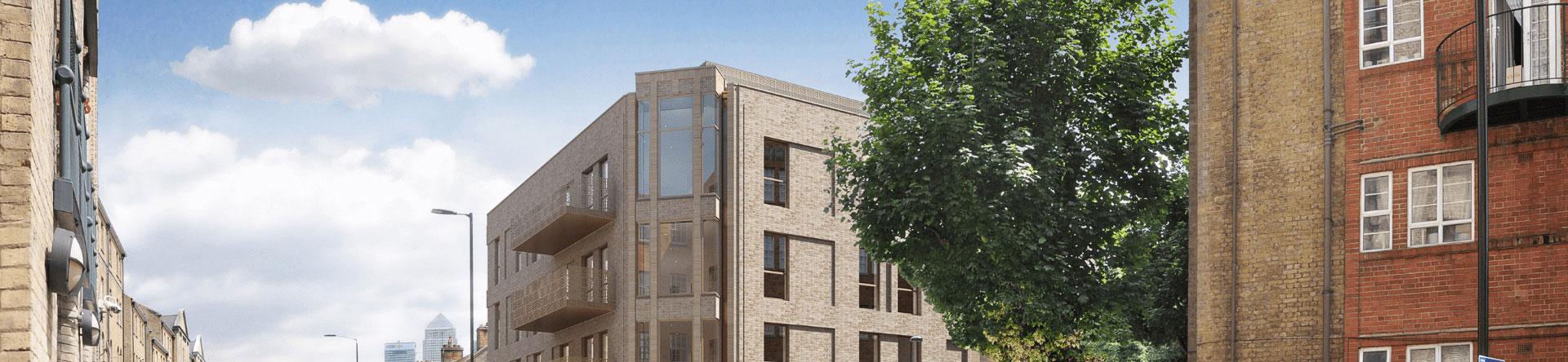 LA FALEGNAMERIA DI HENSFORT HA DEBUTTATO NEL REGNO UNITO