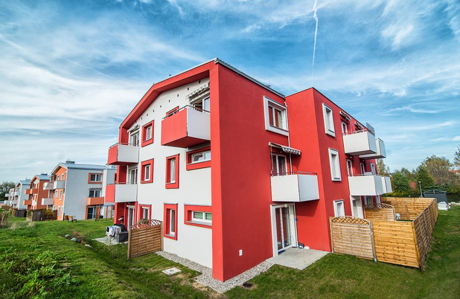RZESZÓW: QUARTIERE WIENIAWSKIEGO