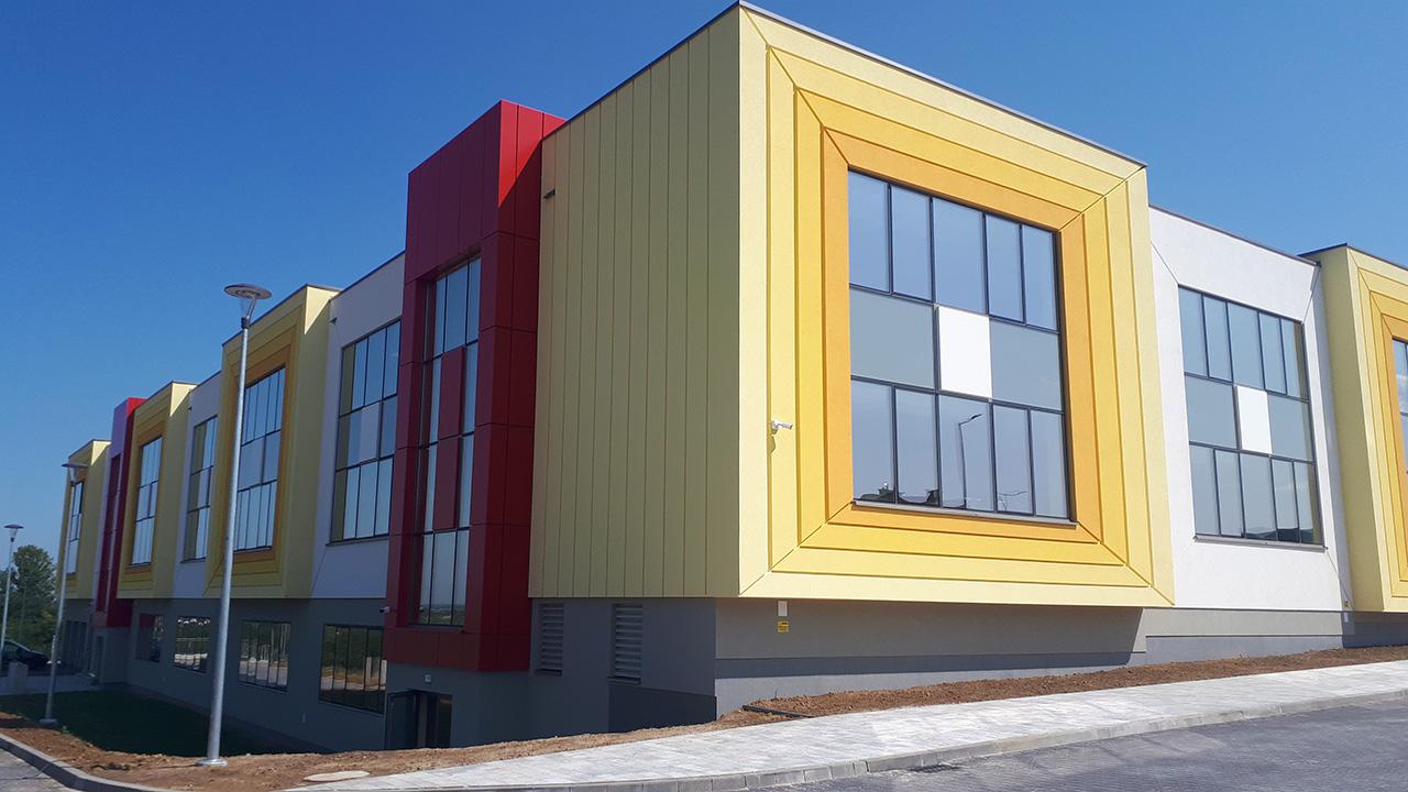 SCUOLA PIARISTI DI RZESZÓW