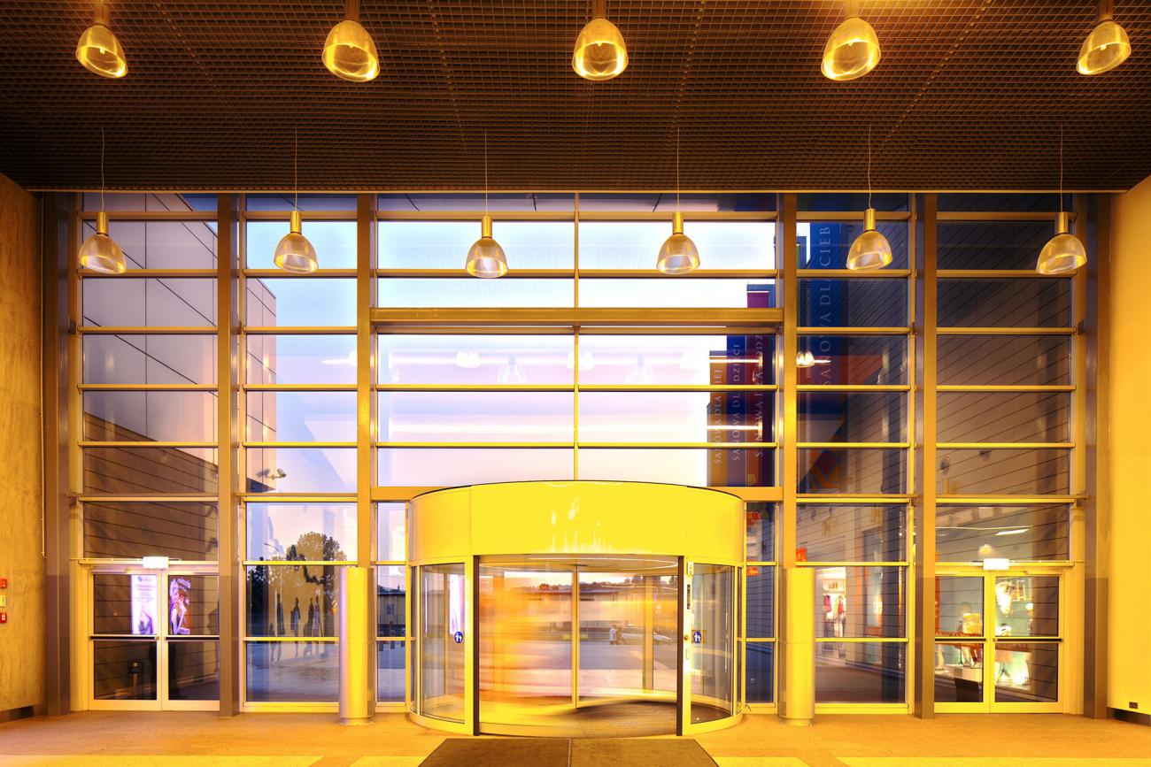 GALLERIA SANOWA