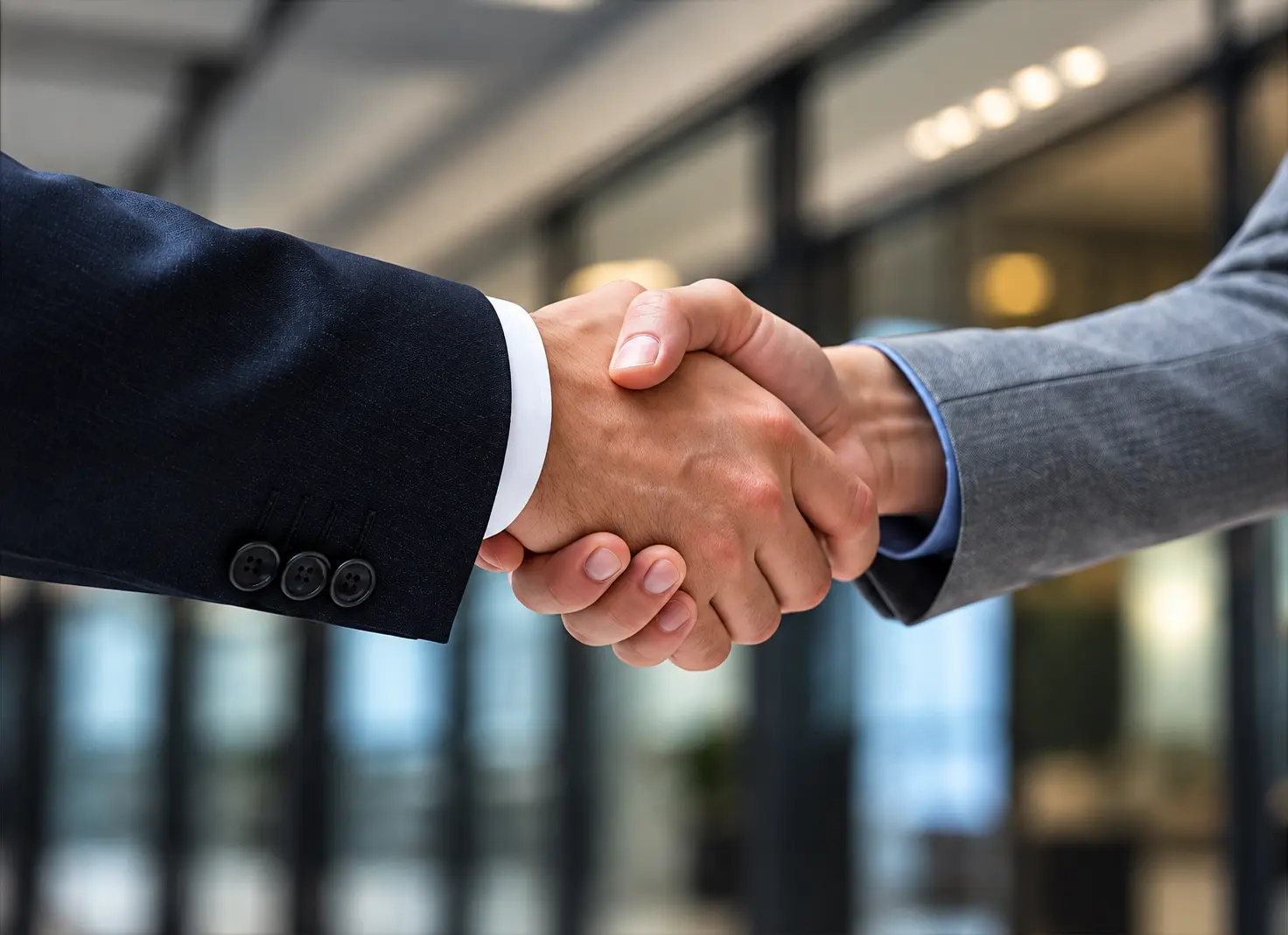 COLLABORARE CON HENSFORT