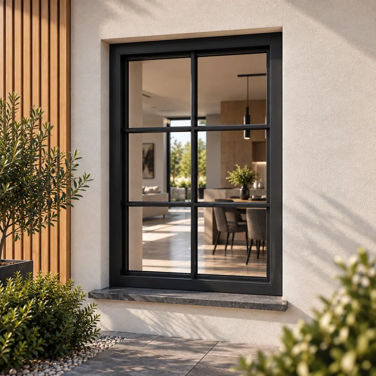 Szprosy