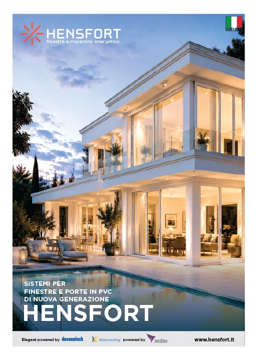 Catalogo PVC