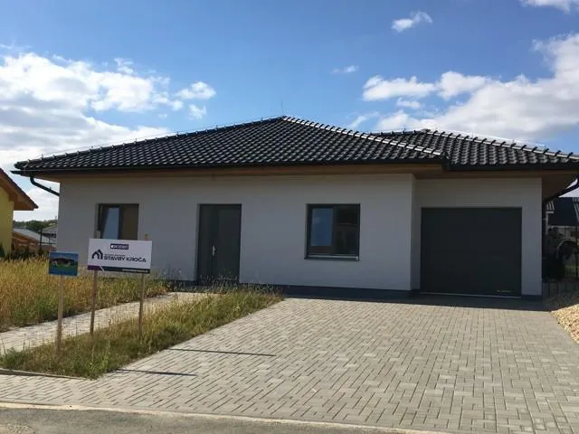 DOM W CZECHACH
