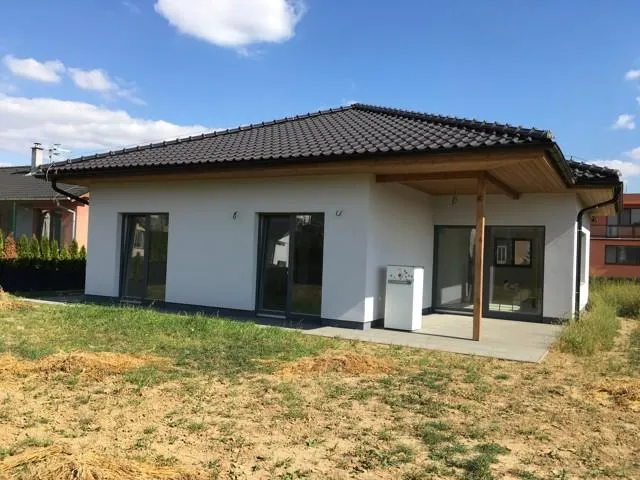 DOM W CZECHACH