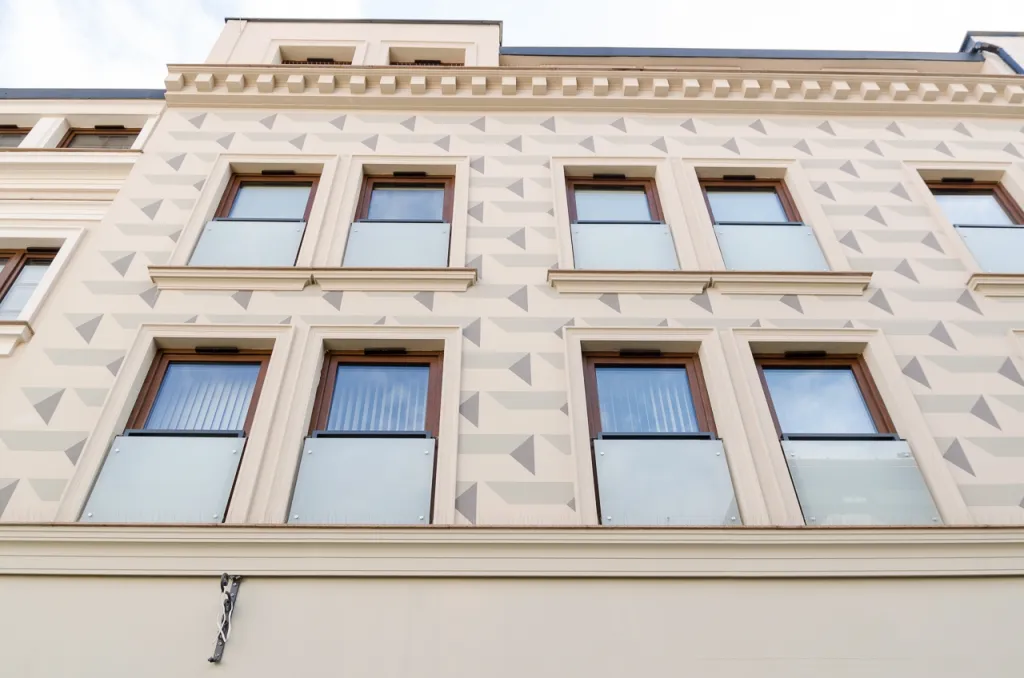 PRZEMYŚL: APARTAMENTY FREDRY